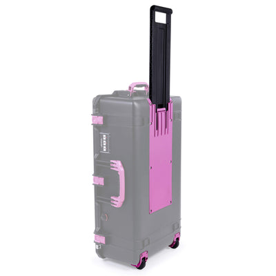 Pelican 1615 Air Replacement Trolley & Wheel Assembly, Magenta