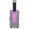 Pelican 1615 Air Replacement Trolley & Wheel Assembly, Magenta