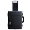 Pelican 1620 Case, Black with Black Handles & TSA Locking Latches ColorCase