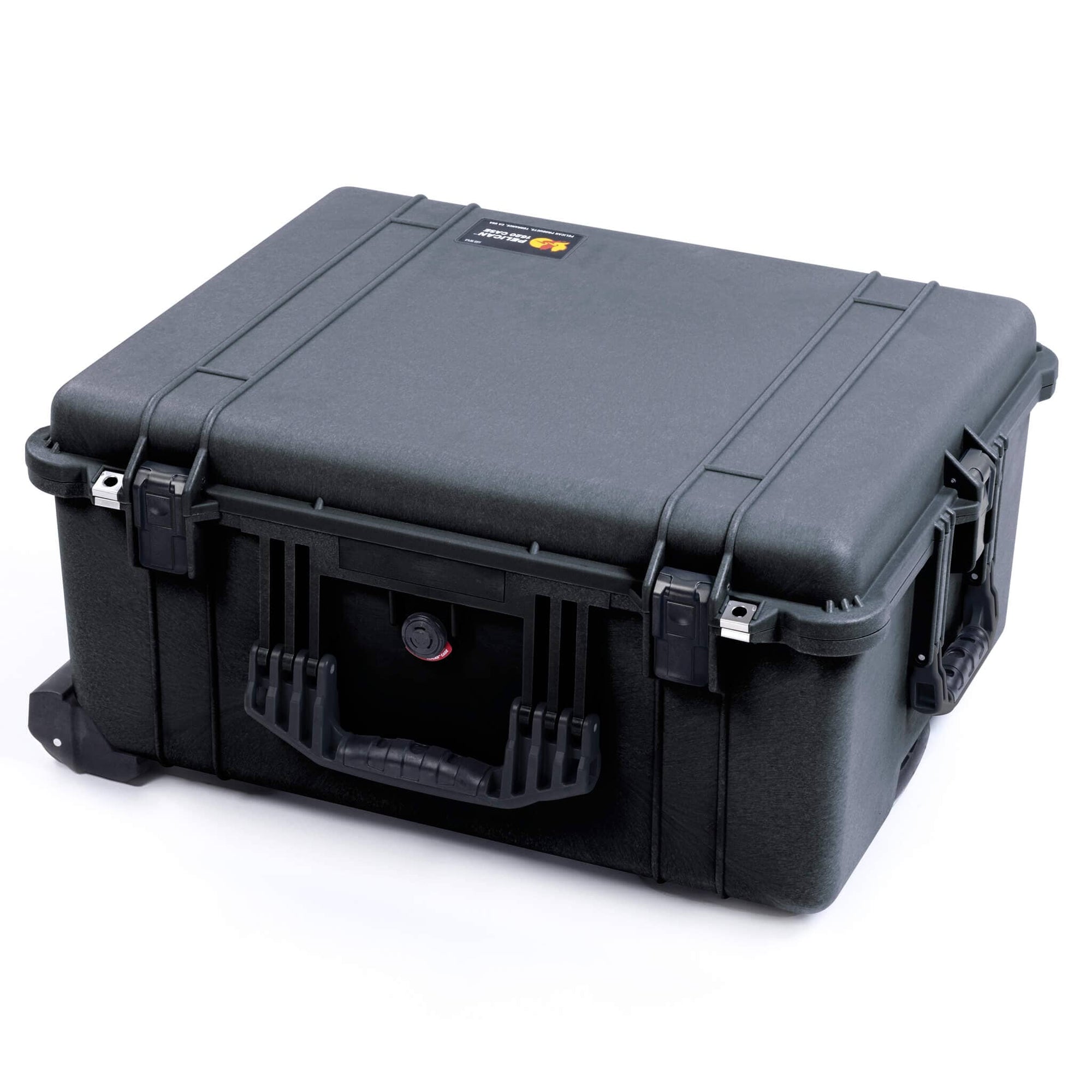 Pelican 1620 Case in Black - Order Yours Now