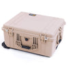 Pelican 1620 Case, Desert Tan ColorCase