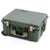 Pelican 1620 Case, OD Green with Desert Tan Handles & Push-Button Latches ColorCase 