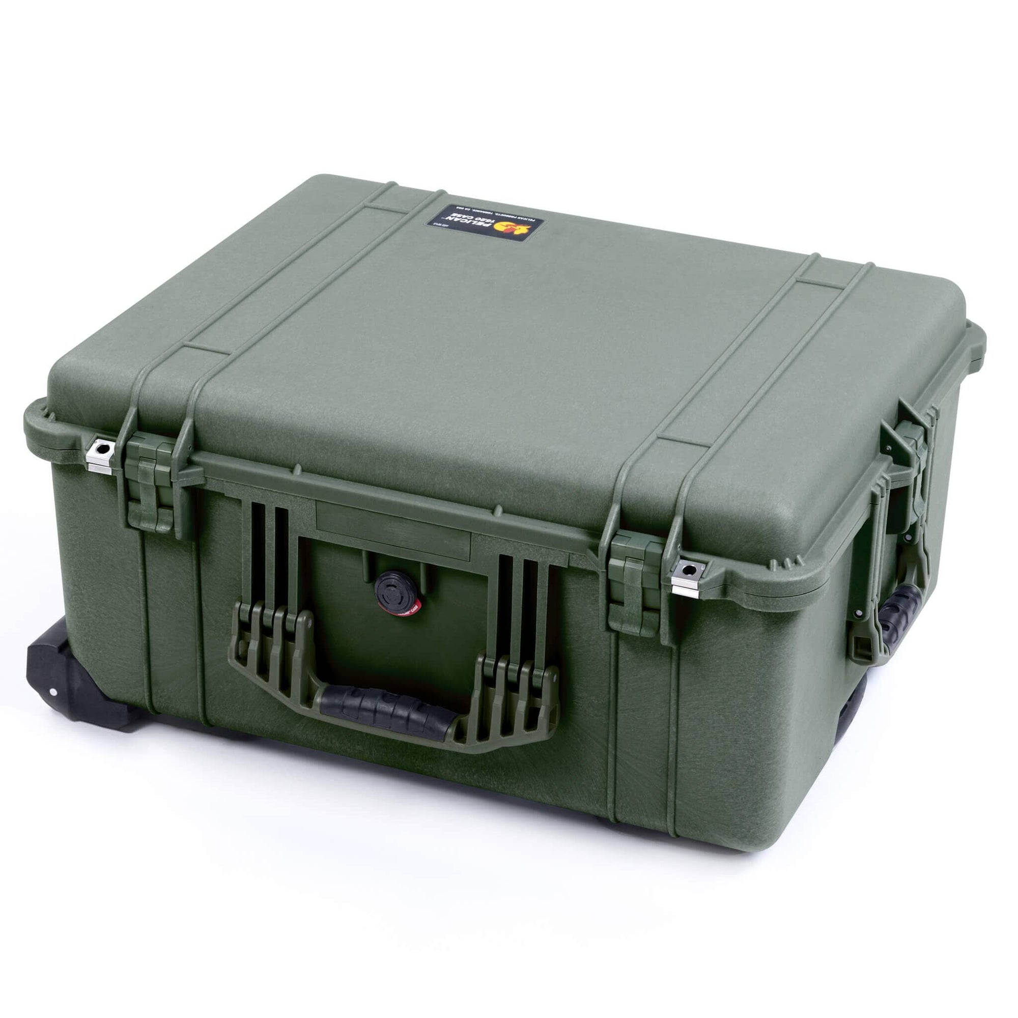 Pelican 1620 Case, OD Green ColorCase 