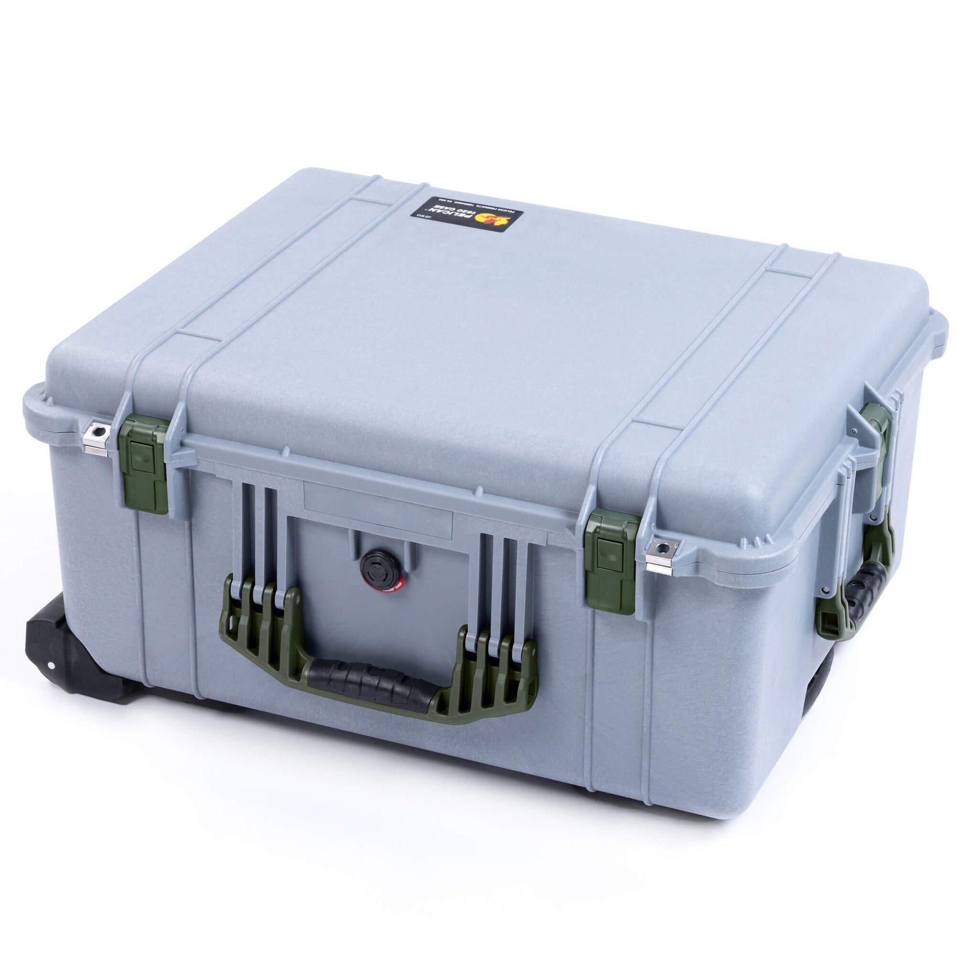 Pelican 1620 Case in Black - Order Yours Now