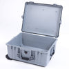 Pelican 1620 Case, Silver ColorCase