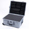 Pelican 1620 Case, Silver ColorCase