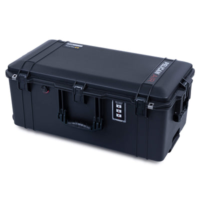 Pelican 1626 Air Case, Black ColorCase