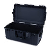 Pelican 1626 Air Case, Black None (Case Only) ColorCase 016260-0000-110-111