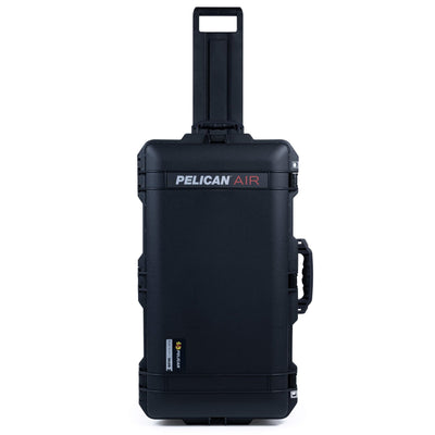 Pelican 1626 Air Case, Black ColorCase