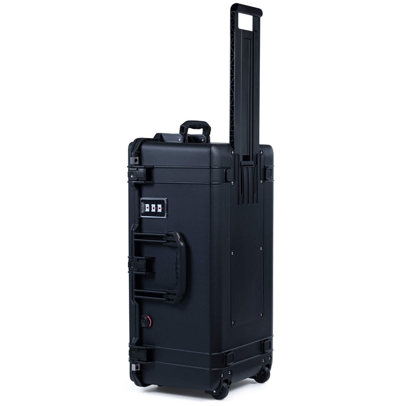 Pelican 1626 Air Case, Black ColorCase 