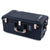 Pelican 1626 Air Case, Black with Desert Tan Handles & Latches ColorCase 