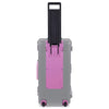 Pelican 1626 Air Replacement Trolley & Wheel Assembly, Magenta