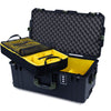 Pelican 1626 Air Case, Black with OD Green Handles & Latches ColorCase