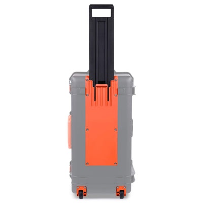 Pelican 1626 Air Replacement Trolley & Wheel Assembly, Orange