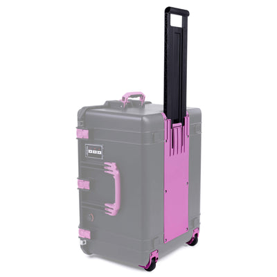 Pelican 1637 Air Replacement Trolley & Wheel Assembly, Magenta