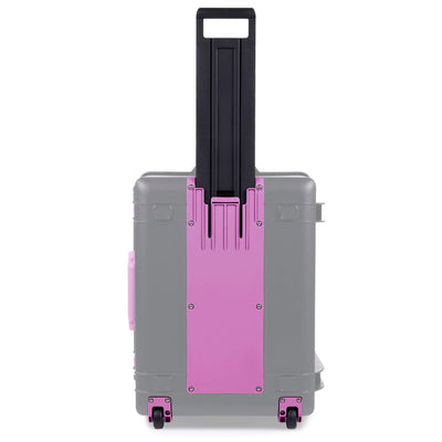 Pelican 1637 Air Replacement Trolley & Wheel Assembly, Magenta