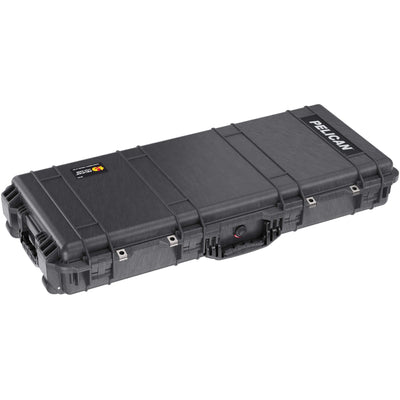 Pelican 1700 Protector Long Case, Black (Gen2) ColorCase