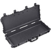 Pelican 1700 Protector Long Case, Black (Gen2) None (Case Only) ColorCase 017000-0000-110-110