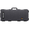 Pelican 1700 Protector Long Case, Black (LVMPD) ColorCase