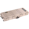 Pelican 1700 Protector Long Case, Desert Tan (Gen2) ColorCase