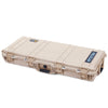 Pelican 1700 Protector Long Case, Desert Tan (Gen2) ColorCase