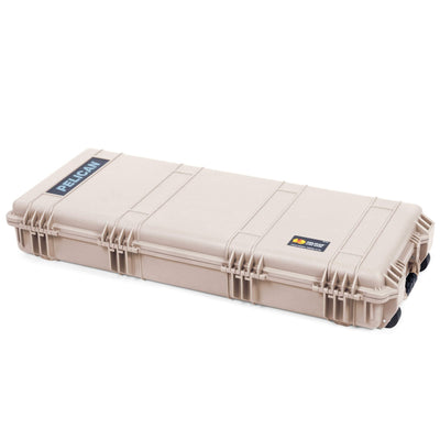 Pelican 1700 Protector Long Case, Desert Tan (Gen2) ColorCase