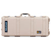 Pelican 1700 Protector Long Case, Desert Tan (LVMPD) ColorCase