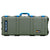 Pelican 1700 Protector Long Case, OD Green with Blue Handles & Latches (Gen2)