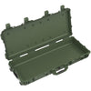 Pelican 1700 Protector Long Case, OD Green (Gen2) None (Case Only) ColorCase 017000-0000-130-130