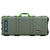 Pelican 1700 Protector Long Case, OD Green with Lime Green Handles & Latches (Gen2) ColorCase 