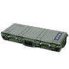 Pelican 1700 Protector Long Case, OD Green (LVMPD) ColorCase