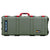 Pelican 1700 Protector Long Case, OD Green with Red Handles & Latches (Gen2) ColorCase 