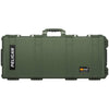 Pelican 1700 Protector Long Case, OD Green (LVMPD) ColorCase