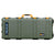 Pelican 1700 Protector Long Case, OD Green with Yellow Handles & Latches (Gen2)