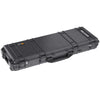 Pelican 1720 Protector Long Case, Black (LVMPD) ColorCase