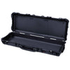 Pelican 1720 Protector Long Case, Black (Gen2) None (Case Only) ColorCase 017200-0000-110-110