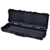 Pelican 1720 Protector Long Case, Black (Gen2) EZ-Click™ MOLLE Panels Only ColorCase 017200-0400-110-110