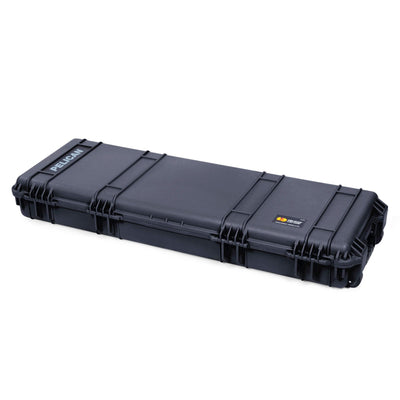 Pelican 1720 Protector Long Case, Black (Gen2) ColorCase