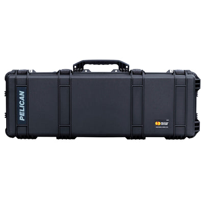 Pelican 1720 Protector Long Case, Black (Gen2) ColorCase