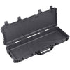 Pelican 1720 Protector Long Case, Black (Gen2) None (Case Only) ColorCase 017200-0000-110-110