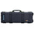 Pelican 1720 Protector Long Case, Black with OD Green Handles & Latches (Gen2) ColorCase 