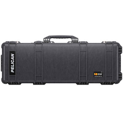 Pelican 1720 Protector Long Case, Black (Gen2) ColorCase