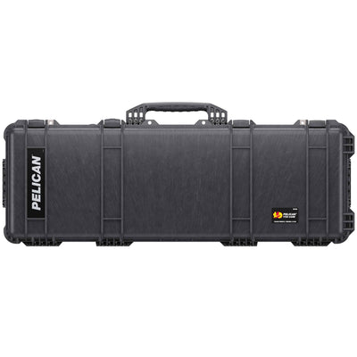 Pelican 1720 Protector Long Case, Black (LVMPD) ColorCase