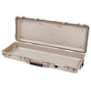 Pelican 1720 Protector Long Case, Desert Tan (Gen2) None (Case Only) ColorCase 017200-0000-310-310