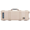 Pelican 1720 Protector Long Case, Desert Tan (Gen2) ColorCase