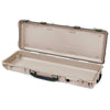 Pelican 1720 Protector Long Case, Desert Tan with OD Green Handles & Latches (Gen2)