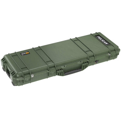 Pelican 1720 Protector Long Case, OD Green (LVMPD) ColorCase