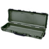 Pelican 1720 Protector Long Case, OD Green with Black Handles & Latches (Gen2)