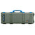 Pelican 1720 Protector Long Case, OD Green with Blue Handles & Latches (Gen2) ColorCase 