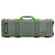 Pelican 1720 Protector Long Case, OD Green with Lime Green Handles & Latches (Gen2) ColorCase 